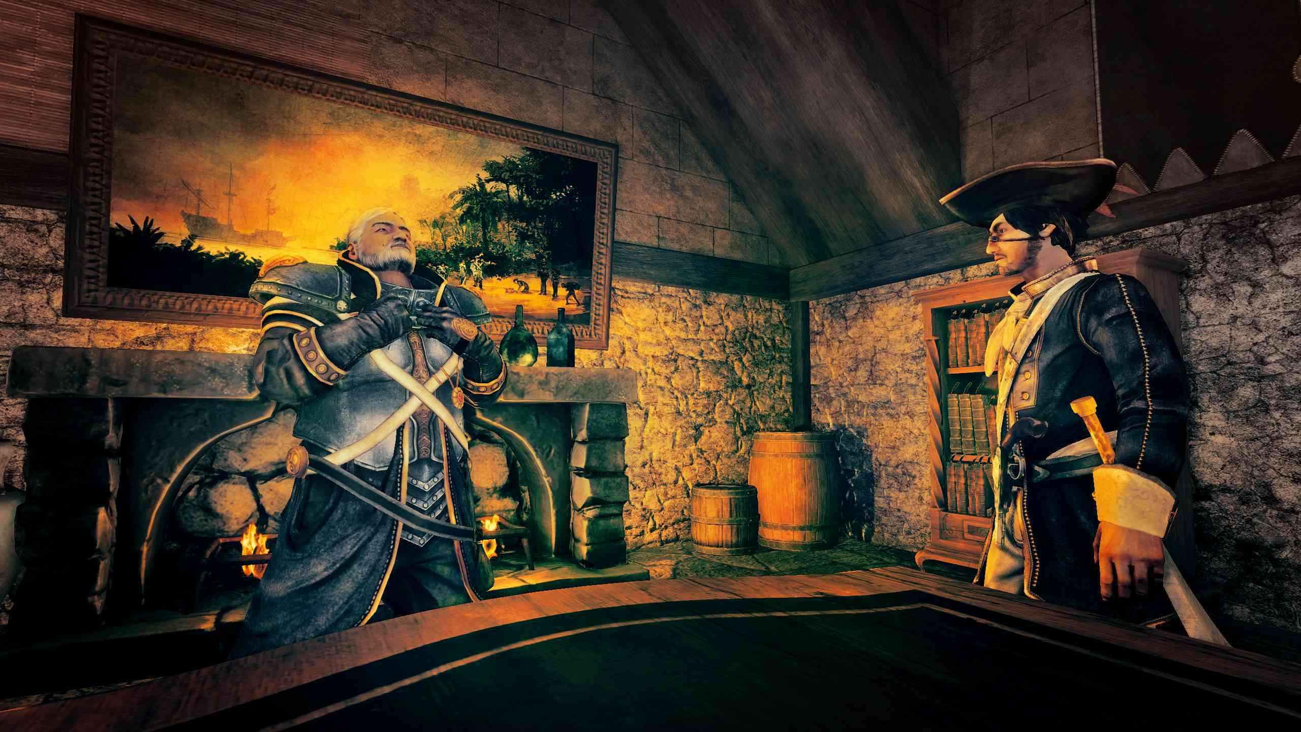 Risen 2: Dark Waters - Imagen 22
